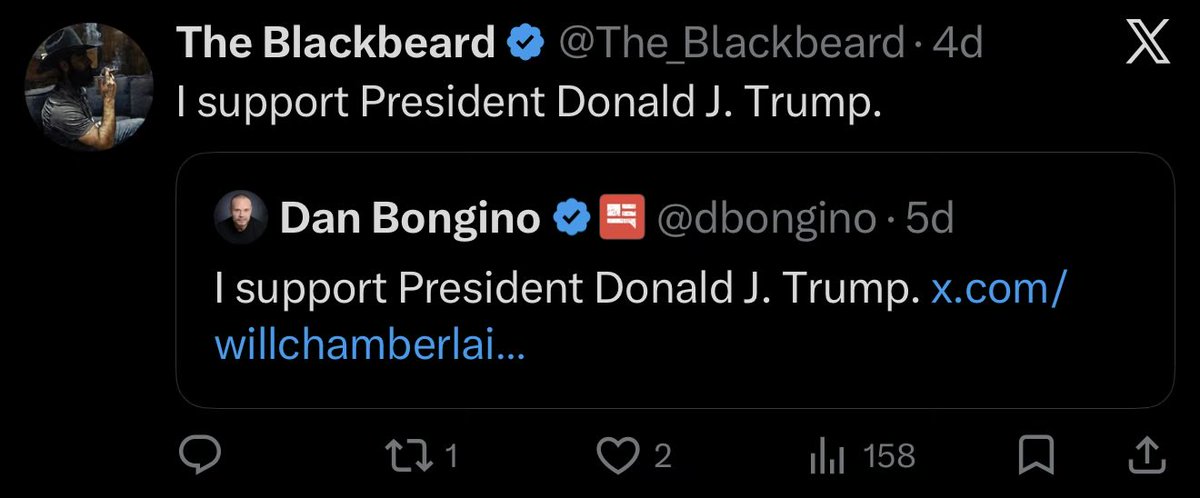 Quiet Part Outloud tweet media