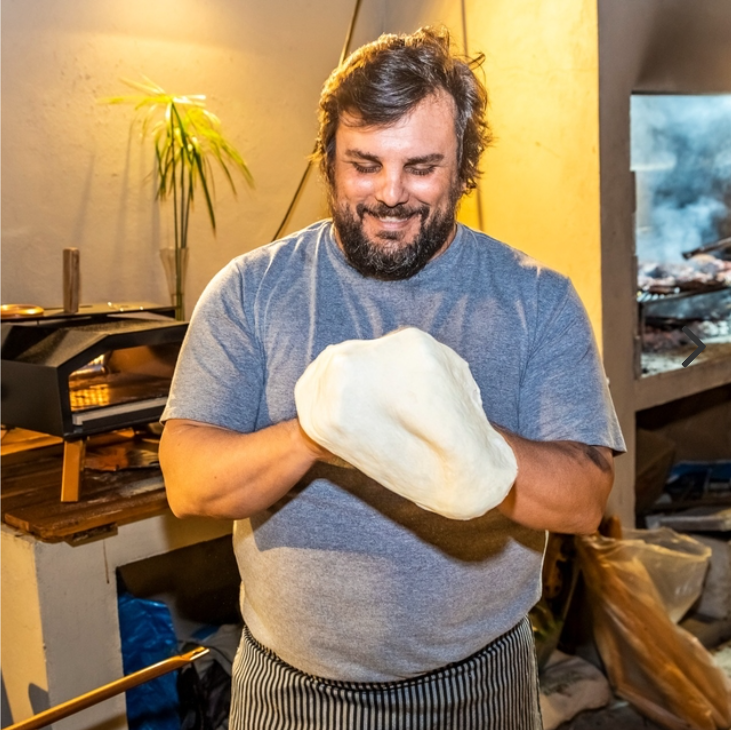 Ariel Signetti 🇦🇷🇮🇹👨‍🍳 tweet media