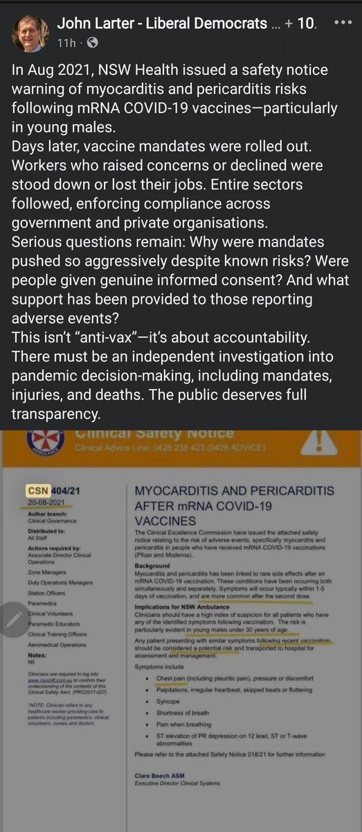 Plotski1's tweet photo. @LeighWi10576216 @craigkellyAFEE Hey fucktard..nice to hear from you..
Can you remember when the government issued this warning a few years back..?
No of course you don't. 
Your head was buried too far up your own ass https://t.co/YuwTVJOnbj