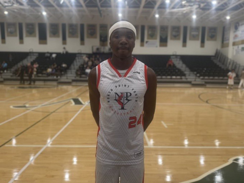 OntheRadarHoops's tweet photo. Juwan Scippio is an all-around athlete who plays bigger than his size indicates on both ends of the floor. 

📌:
@juwan_scipp 
@NorthPointYouth 
@RossVDG14 

STORY: https://t.co/txqsokvwhp https://t.co/X1Cjqh2R0E