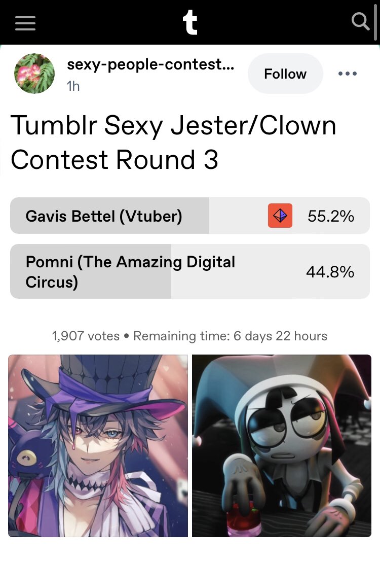 giga Vix tweet media