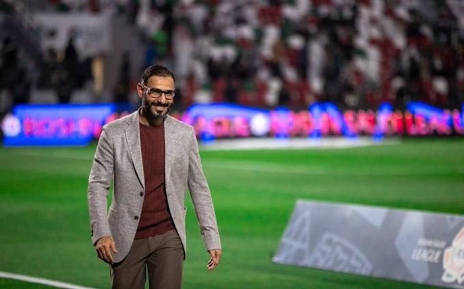 Ahmed Al-Malki tweet media