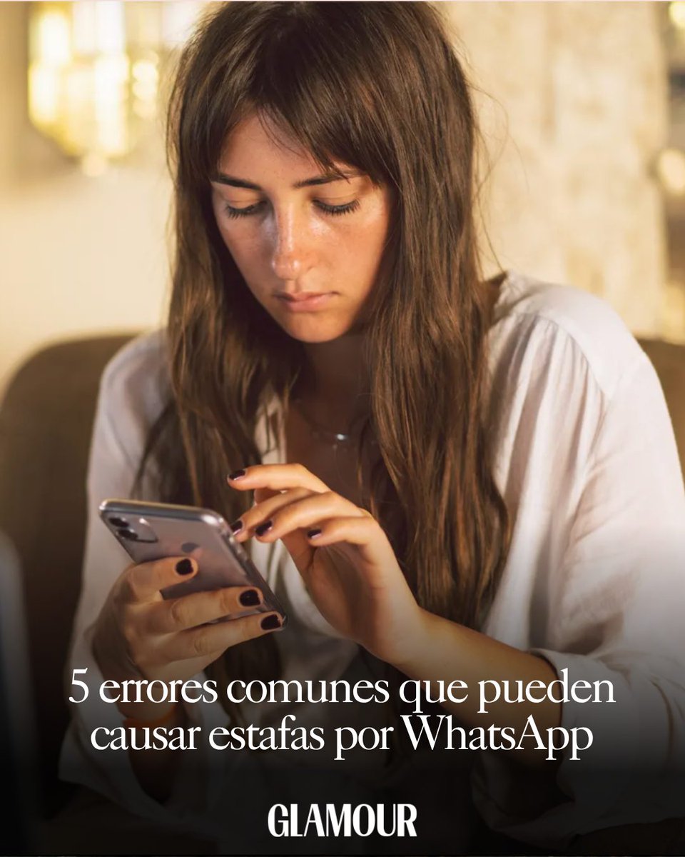 Glamour Mex y Latam tweet media