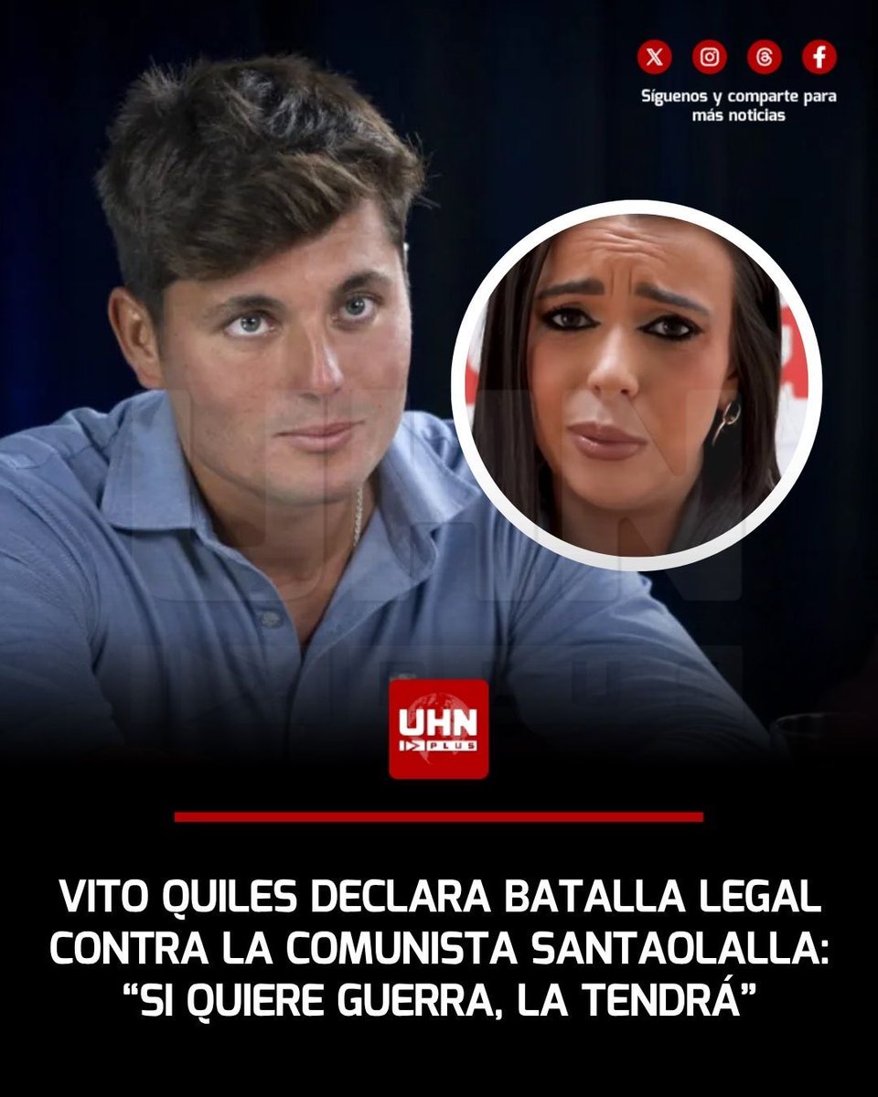 UHN Plus tweet media