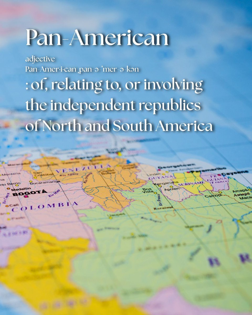 PhiIotaAlpha's tweet photo. This Pan-American Week of Action, we celebrate the ties that bind the 21 republics.  As brothers of Phi Iota Alpha, these dates (April 11-18) serve as a reminder that our mission is continental.

#PhiIotaAlpha #PanAmericanism #WeekOfAction #LatinoLeadership #PhiotaLegacy https://t.co/k2606TlXW0