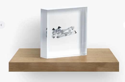 LittleAlice06's tweet image. Showcase your love for the Sea Chibis with an acrylic block for perfect #home #decor! #IndieArtist

redbubble.com/i/acrylic-bloc…