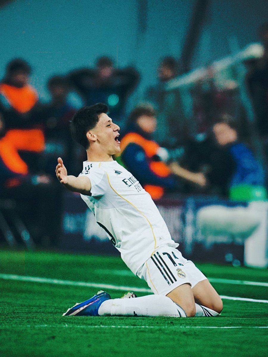 Madrid Xtra tweet media