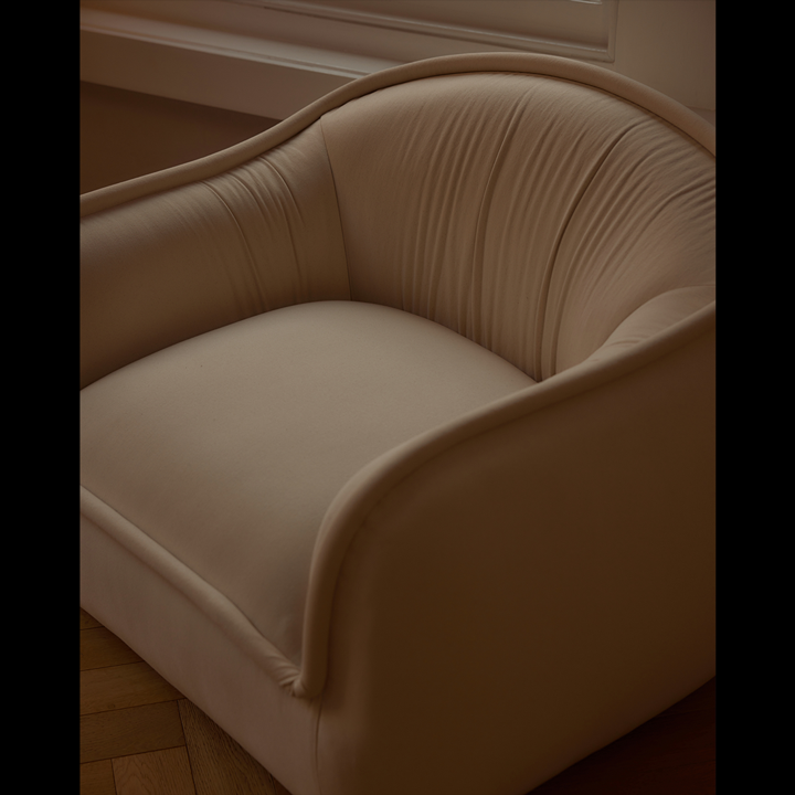 JohnAMarshallCo's tweet image. The Tubo Chair brings a sculptural presence to any space with its embracing seat and high-density foam cushioning that offers a comfortable, supportive sit without sacrificing elegance. ow.ly/6vrL50YCzHZ

#johnamarshallco #dwr #millerknoll #officefurniutre #designinspo