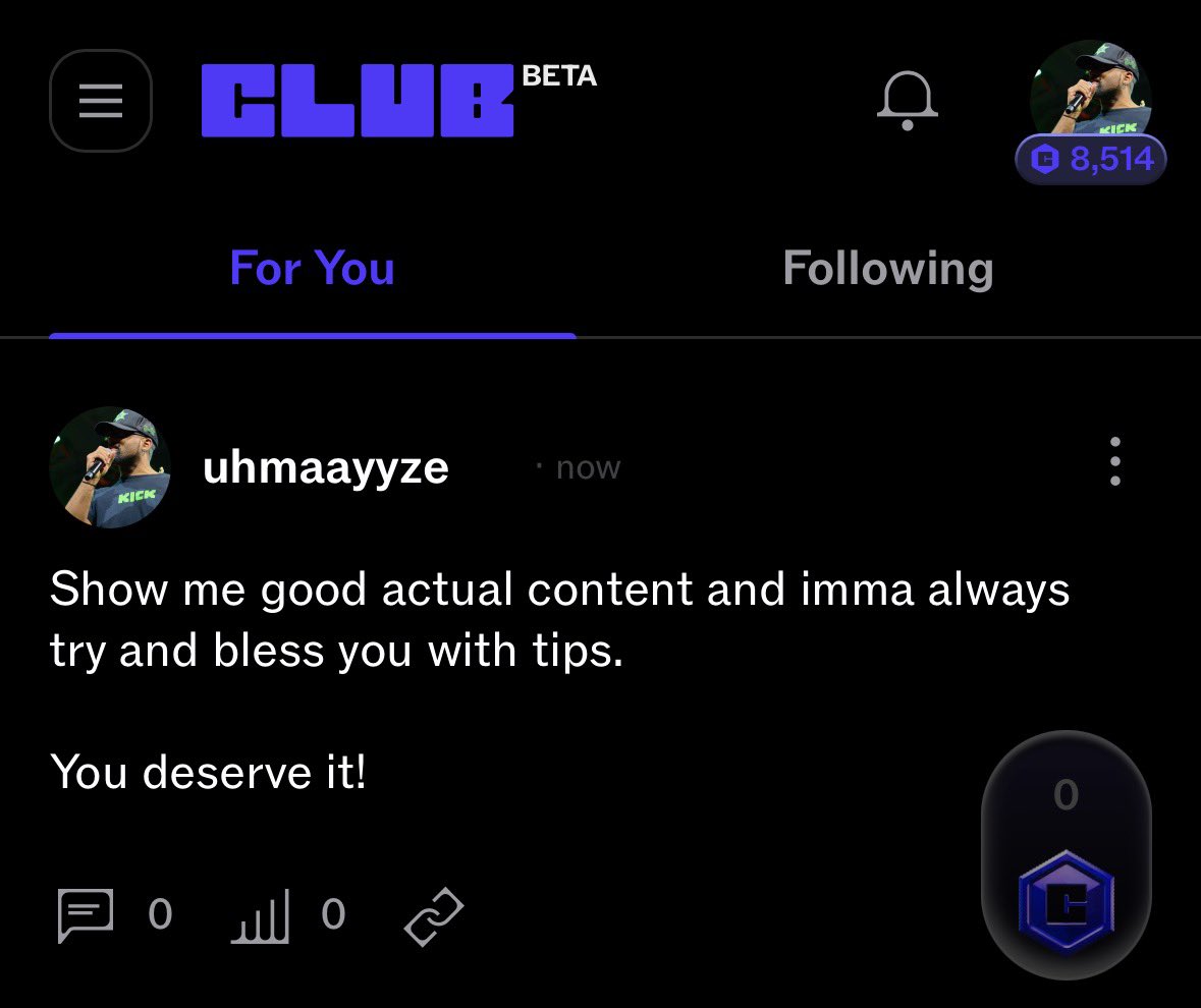 Uhmaayyze tweet media