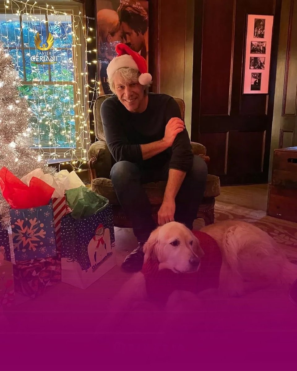 JAVIER CERIANI tweet media