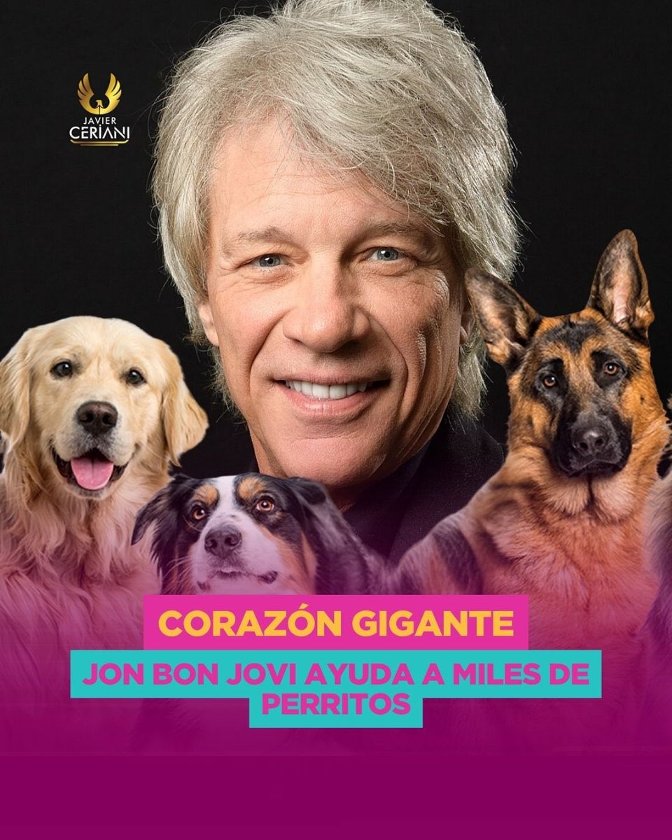 JAVIER CERIANI tweet media