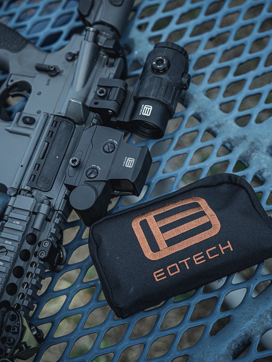 EOTECH tweet media