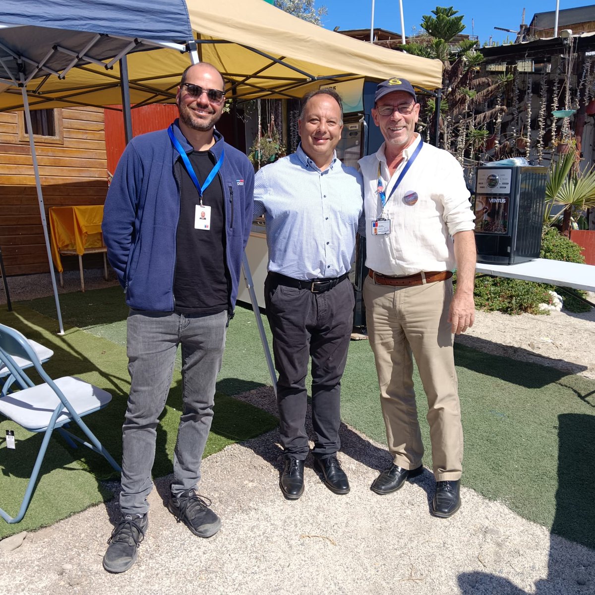 Servicio Nacional de Pesca y Acuicultura 🇨🇱 tweet media