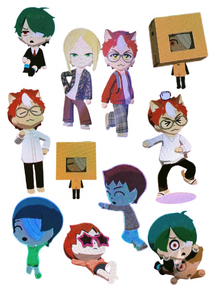 多做点饭 tweet media