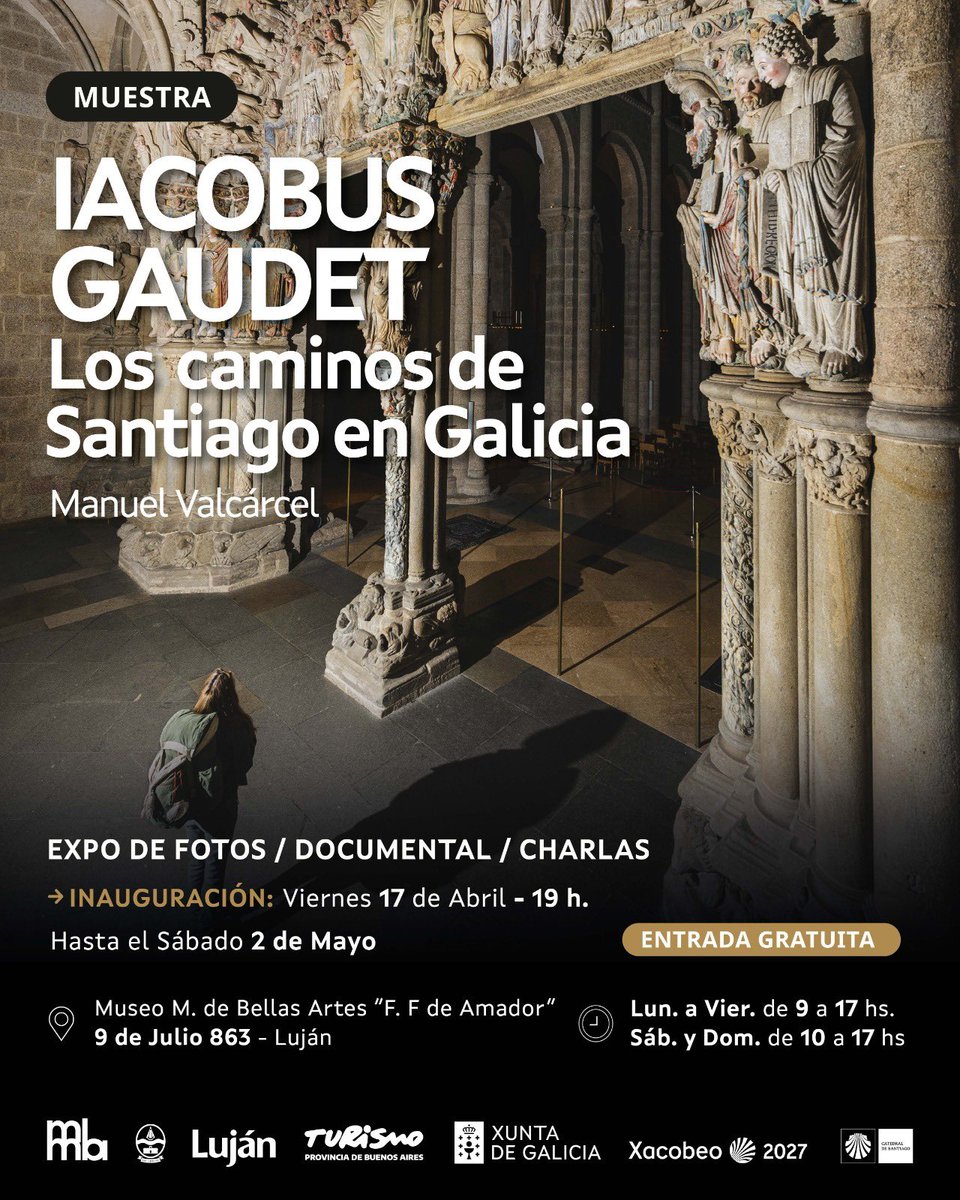 Joaquín de Arístegui Laborde 🇪🇦🇦🇷 tweet media