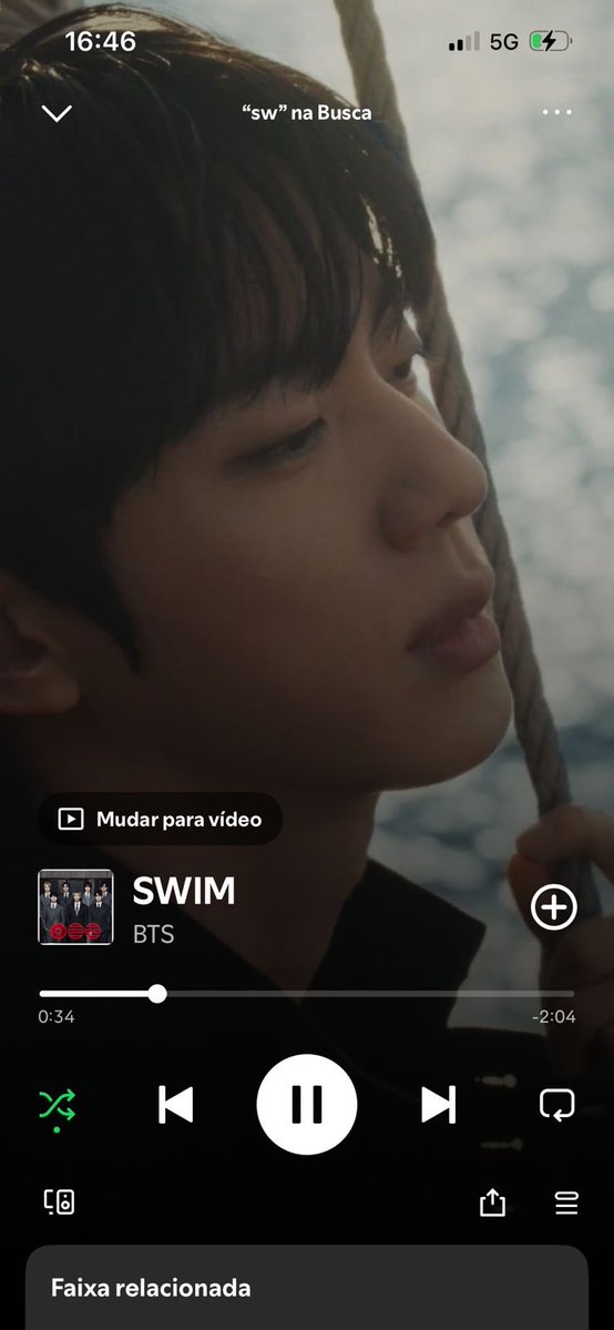 sammy 🪭 ARIRANG tweet media