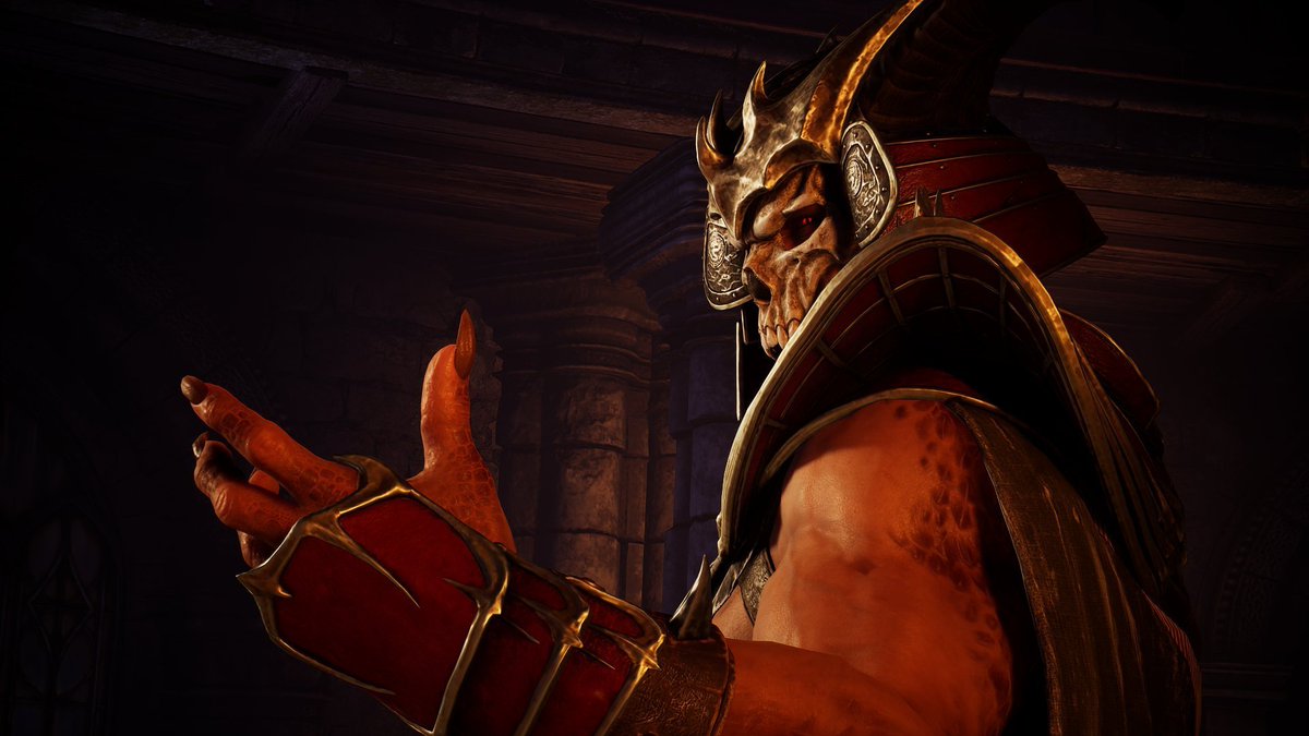 𝐄𝐦𝐩𝐞𝐫𝐨𝐫 𝐒𝐡𝐚𝐨 𝐊𝐚𝐡𝐧 tweet media