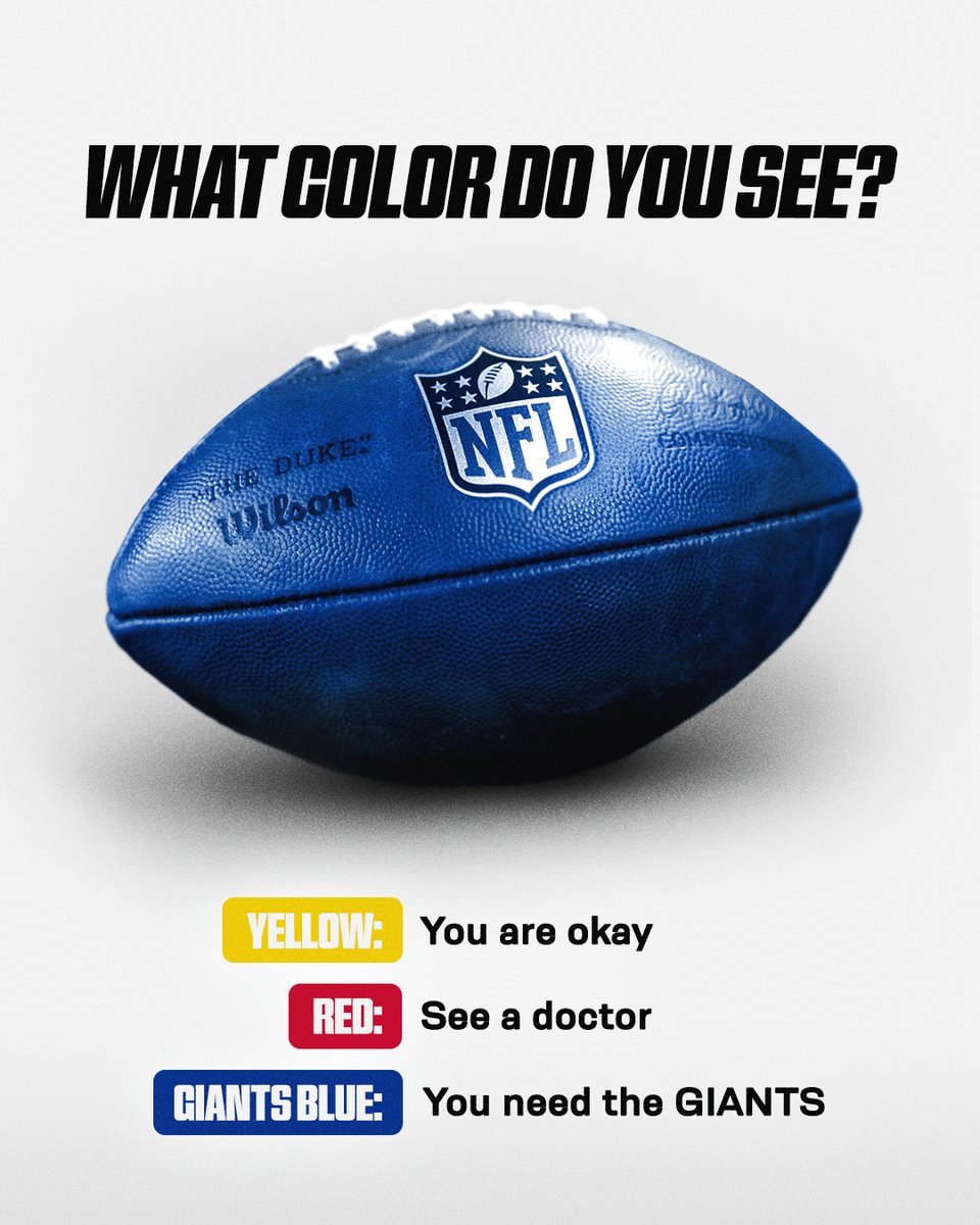 New York Giants tweet media