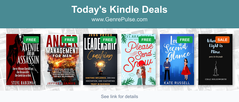 GenrePulse tweet media