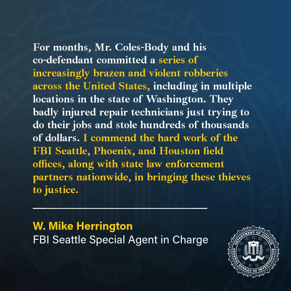 FBI Seattle tweet media