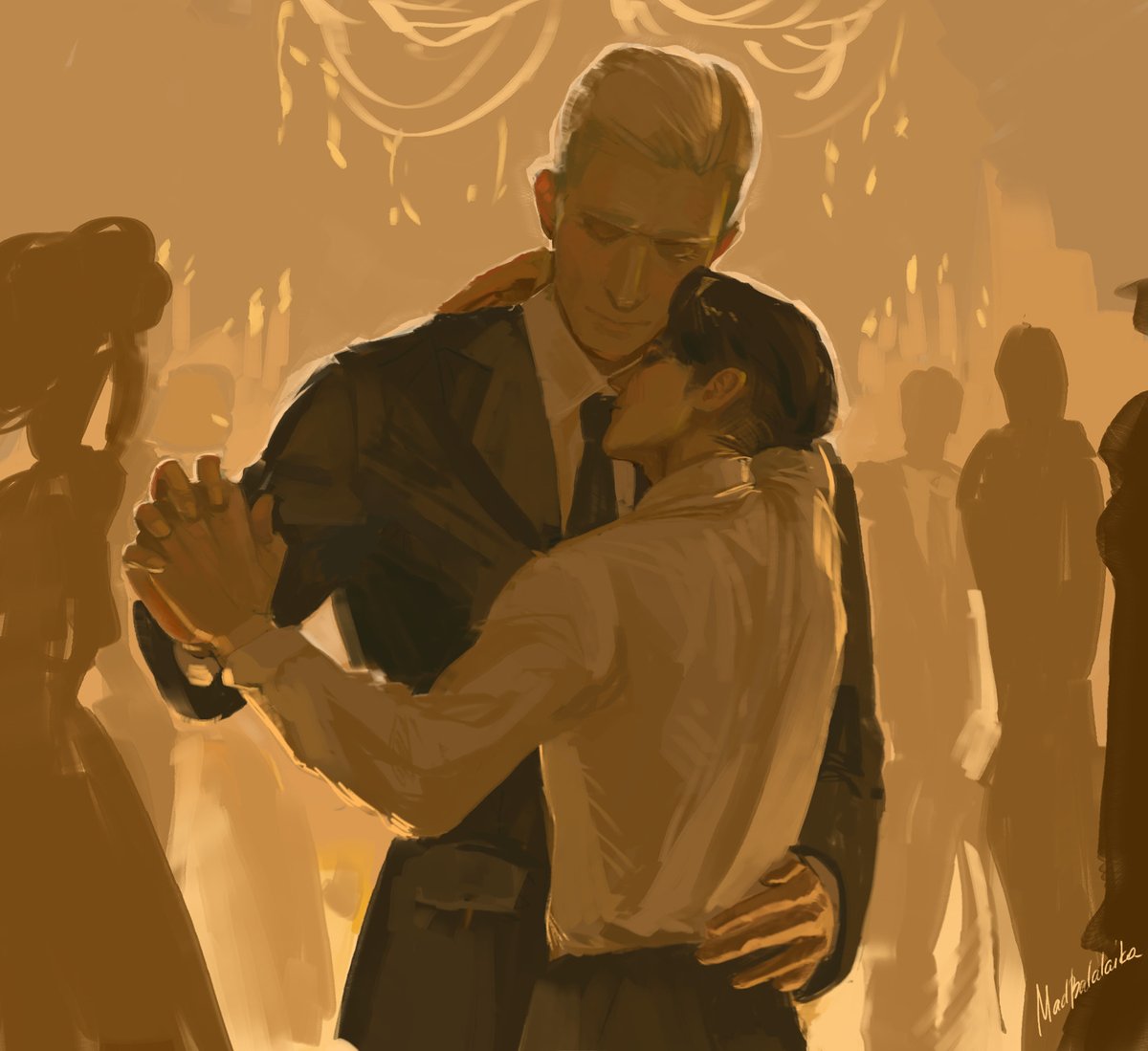 happy national anime day to all ya'll attack on titan fans! 

🎨 tumblr.com/madbalalaika