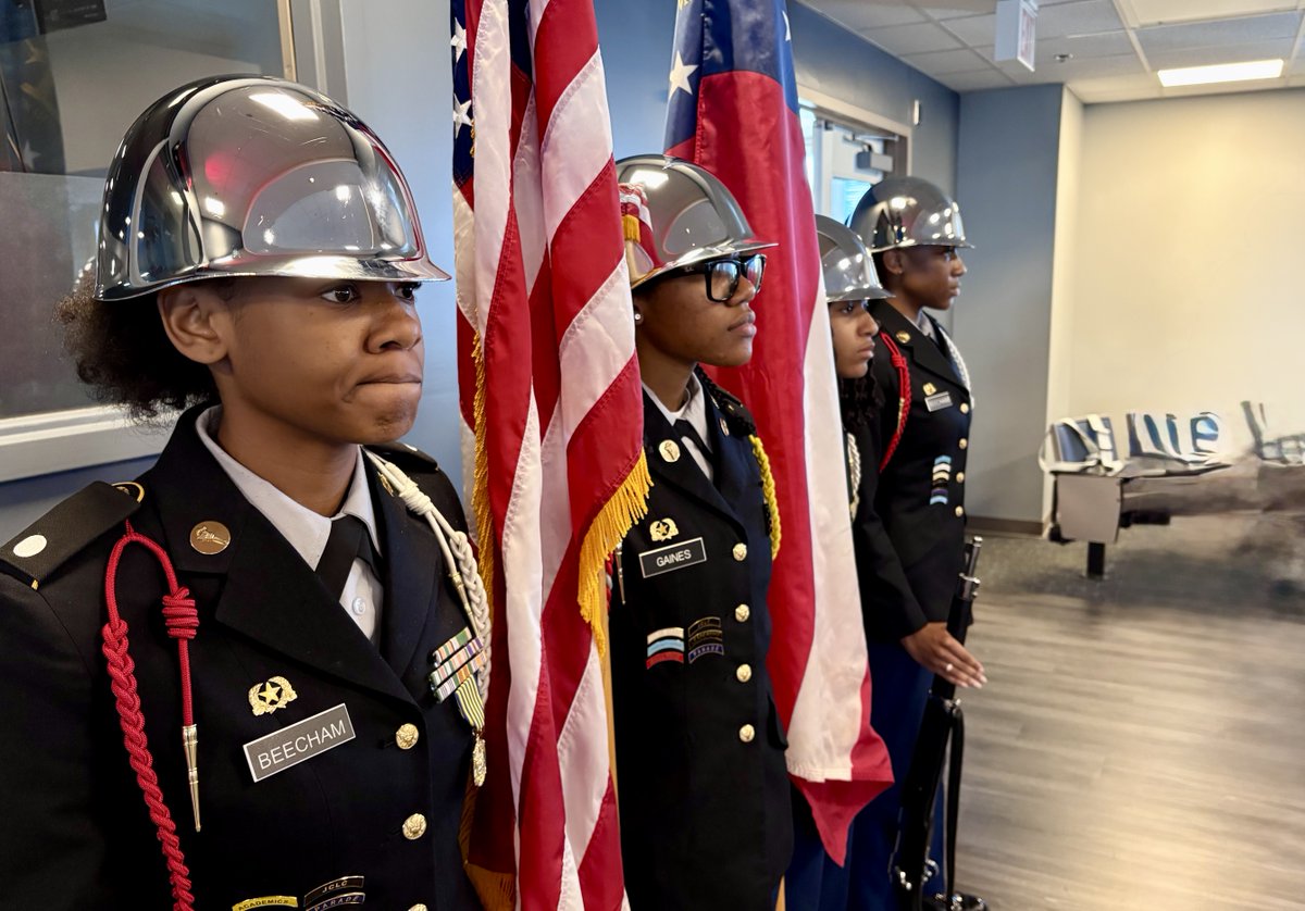 VA Augusta Health Care System tweet media