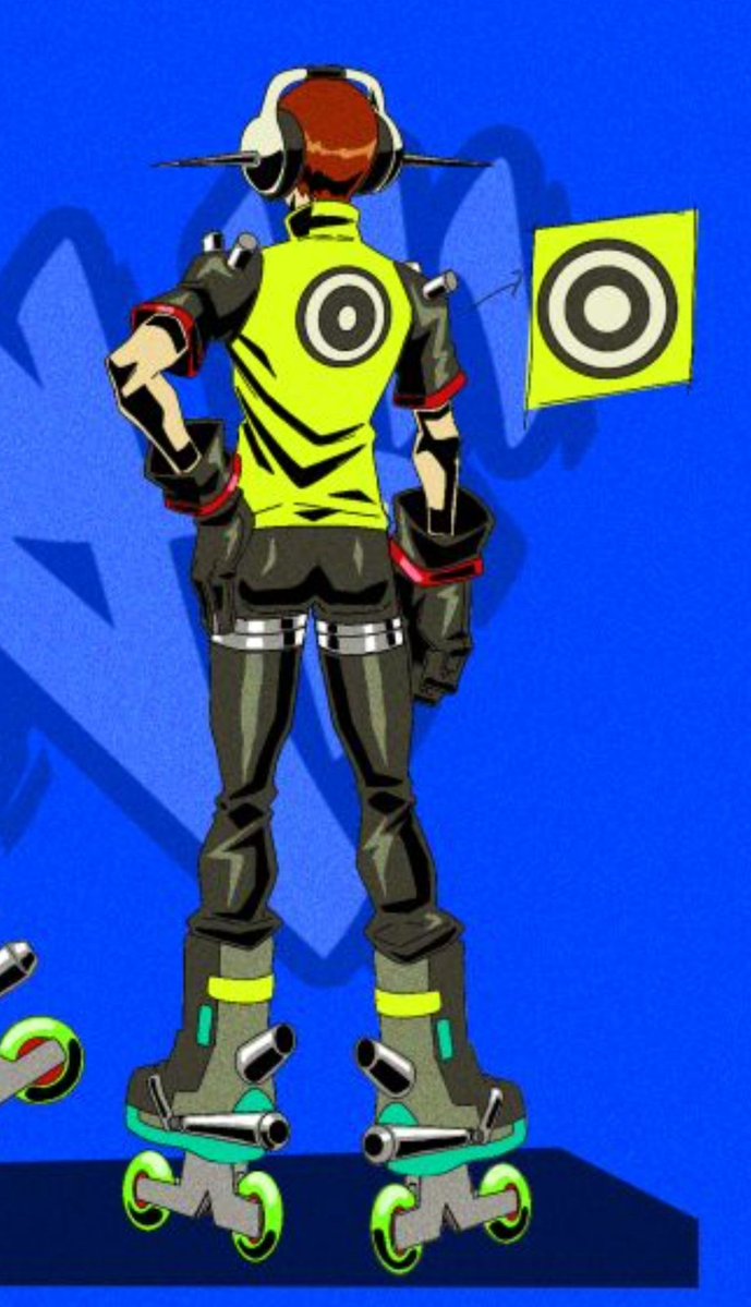 Sevent📻🛼 tweet media