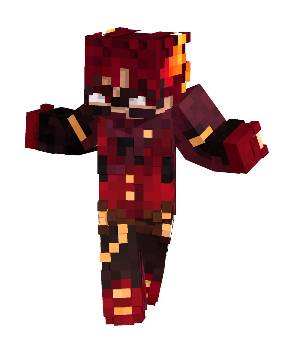 FINN : #CloverSMP🍀 tweet media