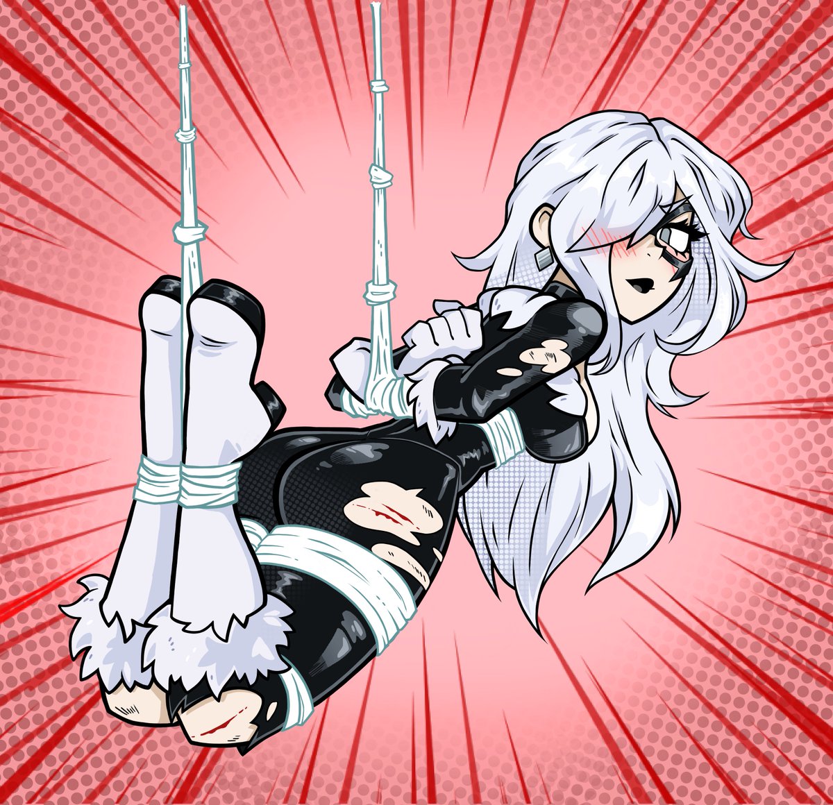 ♱Your vampire gf♱ tweet media