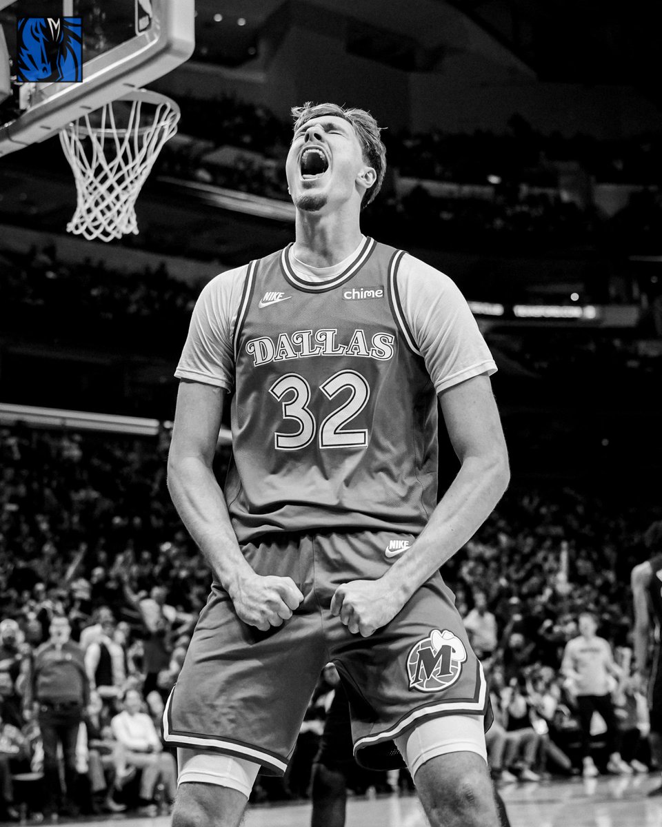 Dallas Mavericks tweet media