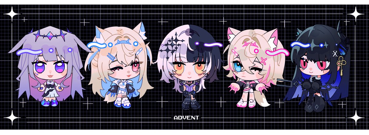 Hana 🎼 tweet media