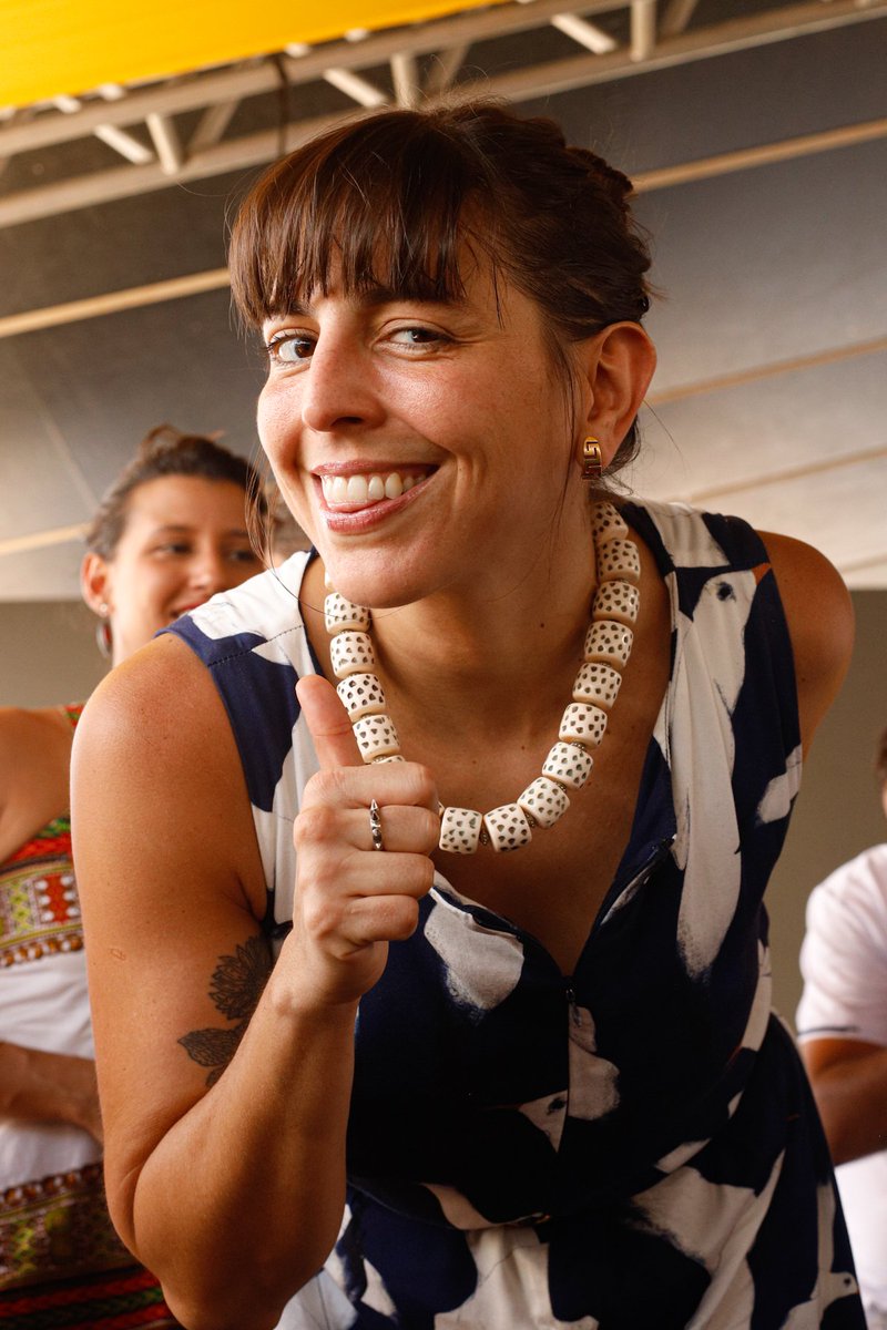 Natália Bonavides tweet media