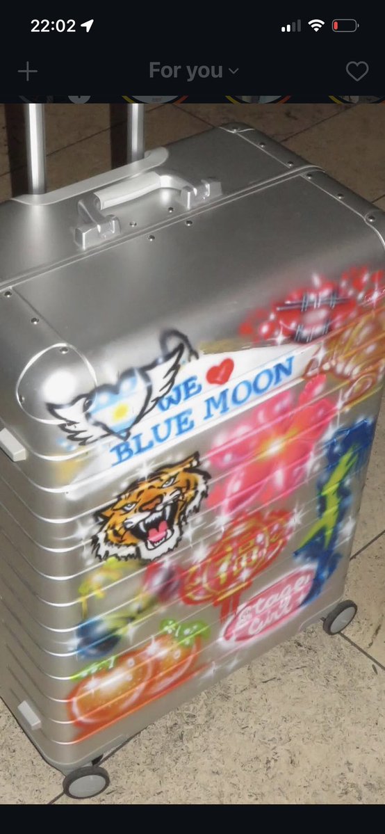 aitor #LeakIt tweet media