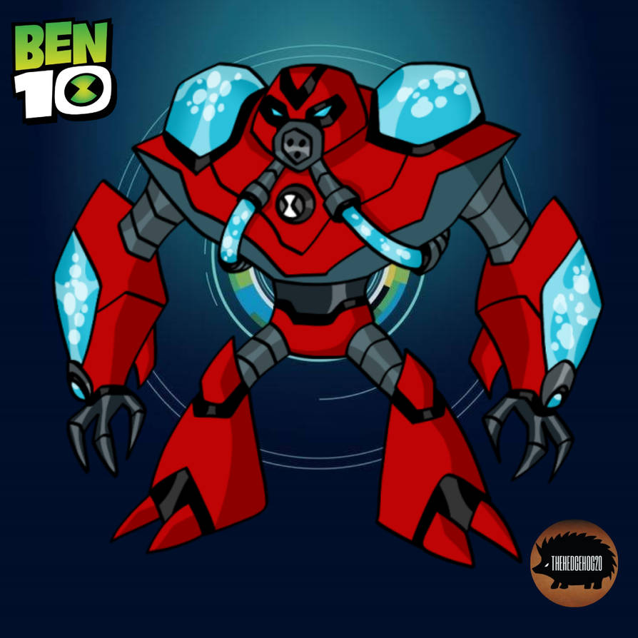 Red Mad Robot tweet media