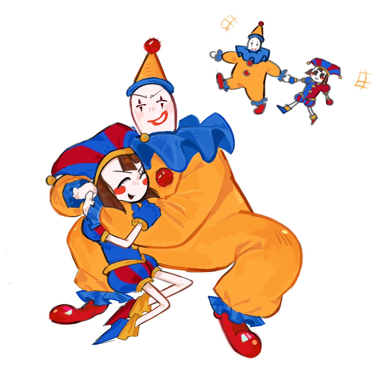 𝗒𝖺𝗌 ❀ royalteeth ceo tweet media