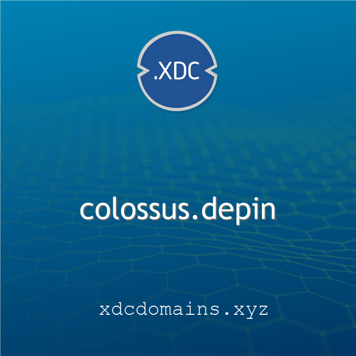 XDC Web3 Domain Watch🤖 tweet media