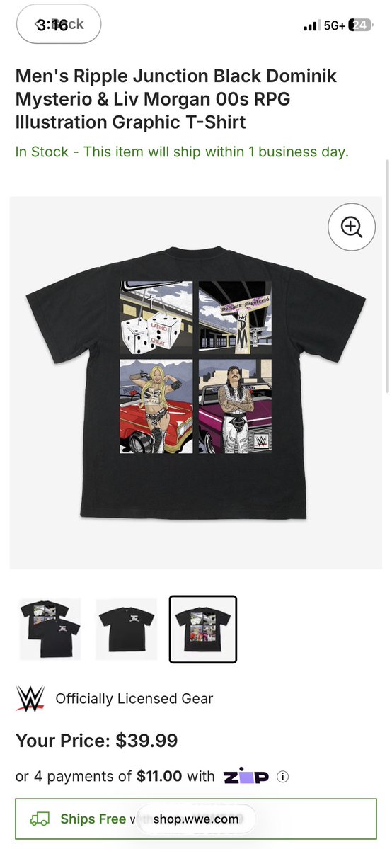 Ben Coil tweet media