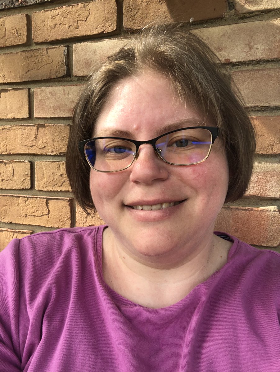 Bonnie Beck tweet media