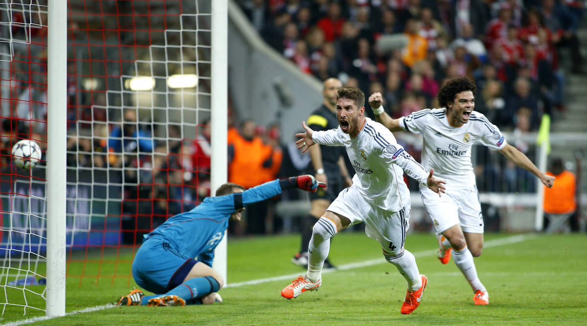 Actu Foot tweet media