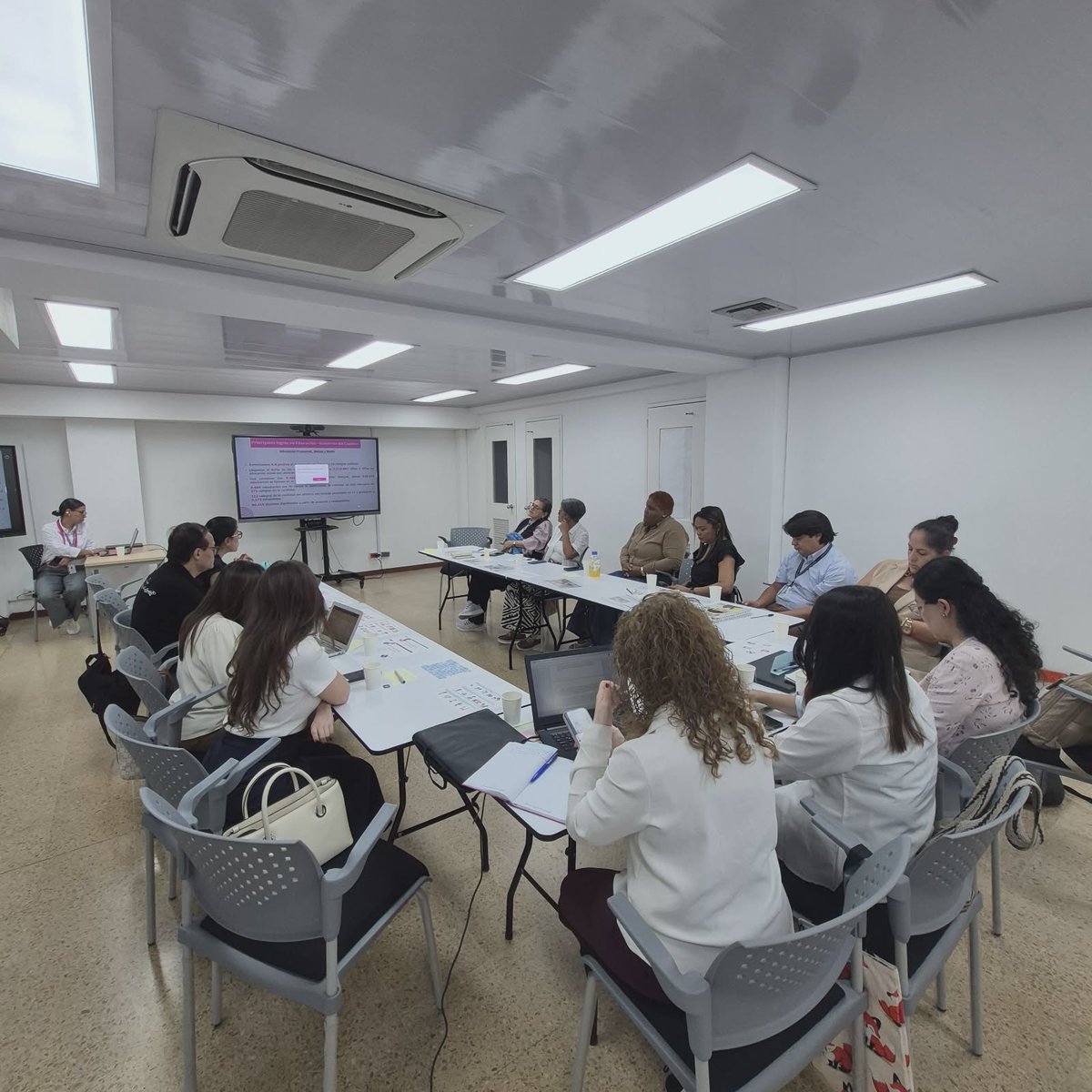 Secretaría de Educación del Valle del Cauca tweet media