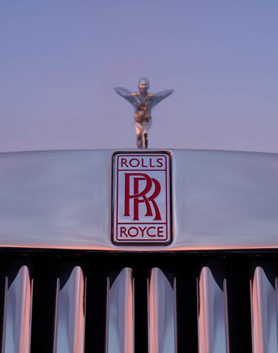 NoteSphere's tweet photo. Rolls Royce’s ‘Project Nightingale’ (2026) https://t.co/ntse2vOcma