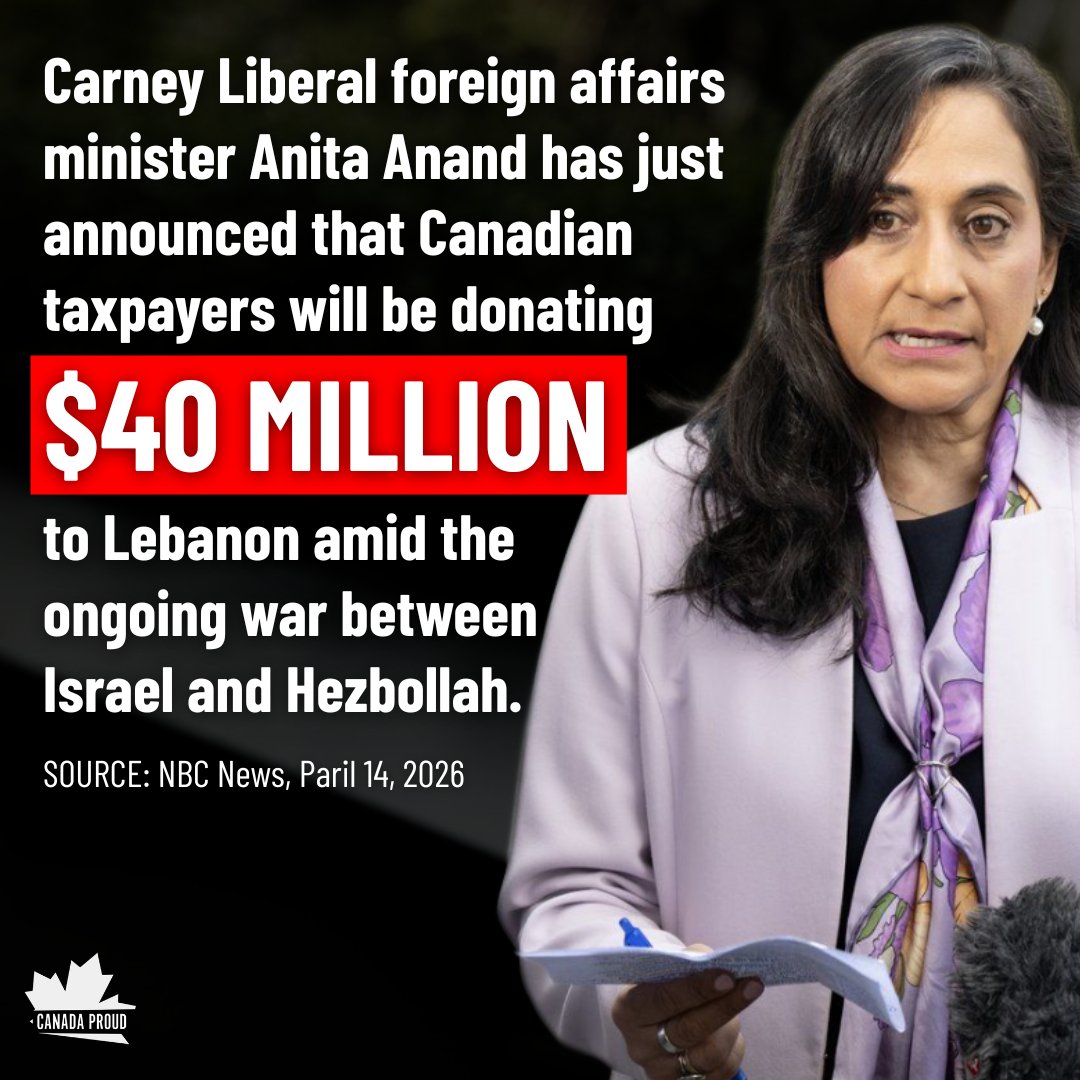 Canada Proud tweet media