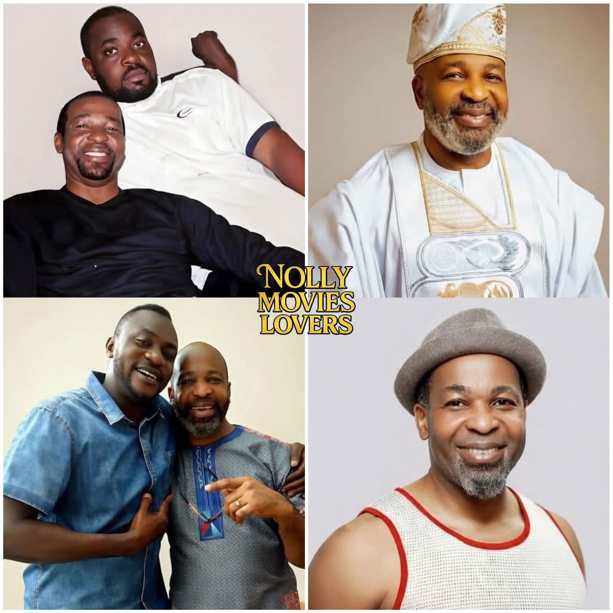 Depegan of Lagos 🇳🇬🇺🇸 tweet media