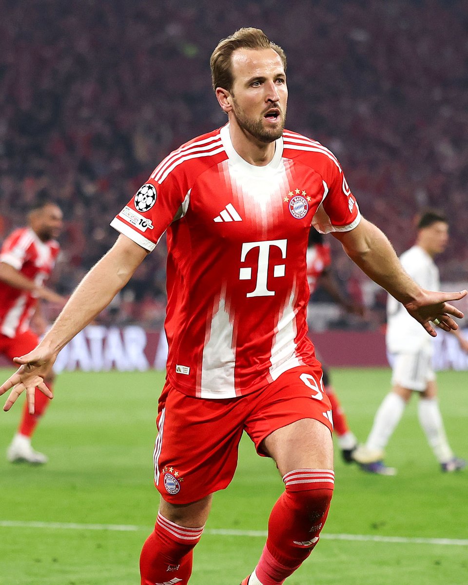 B/R Football tweet media