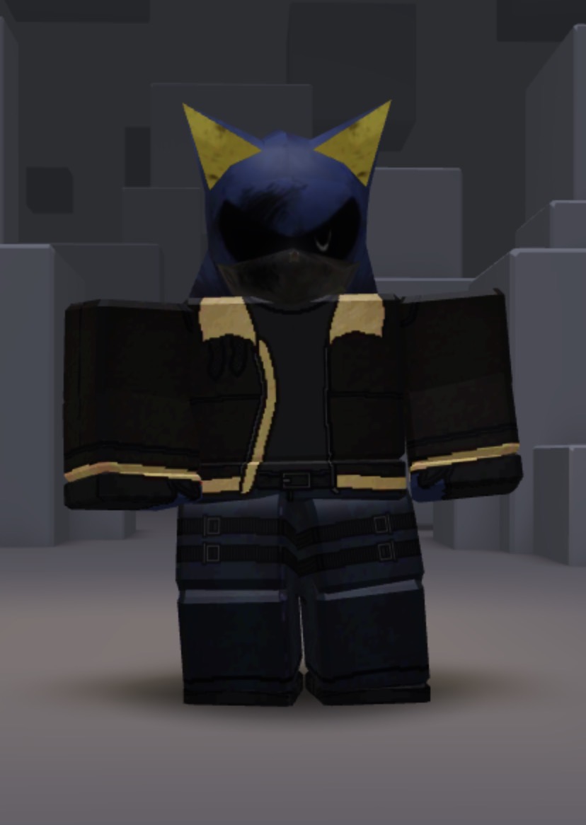 I exist to be honest. tweet media