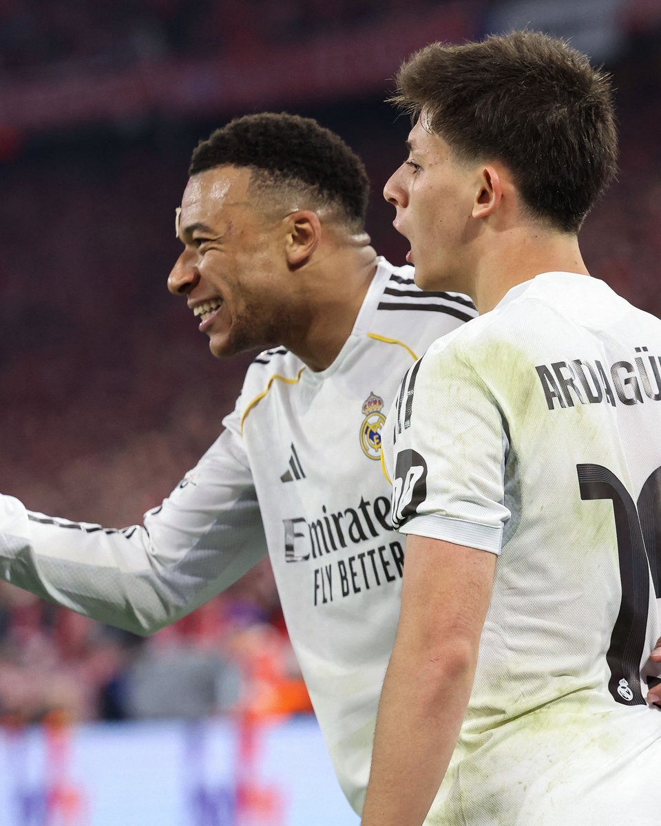 B/R Football tweet media