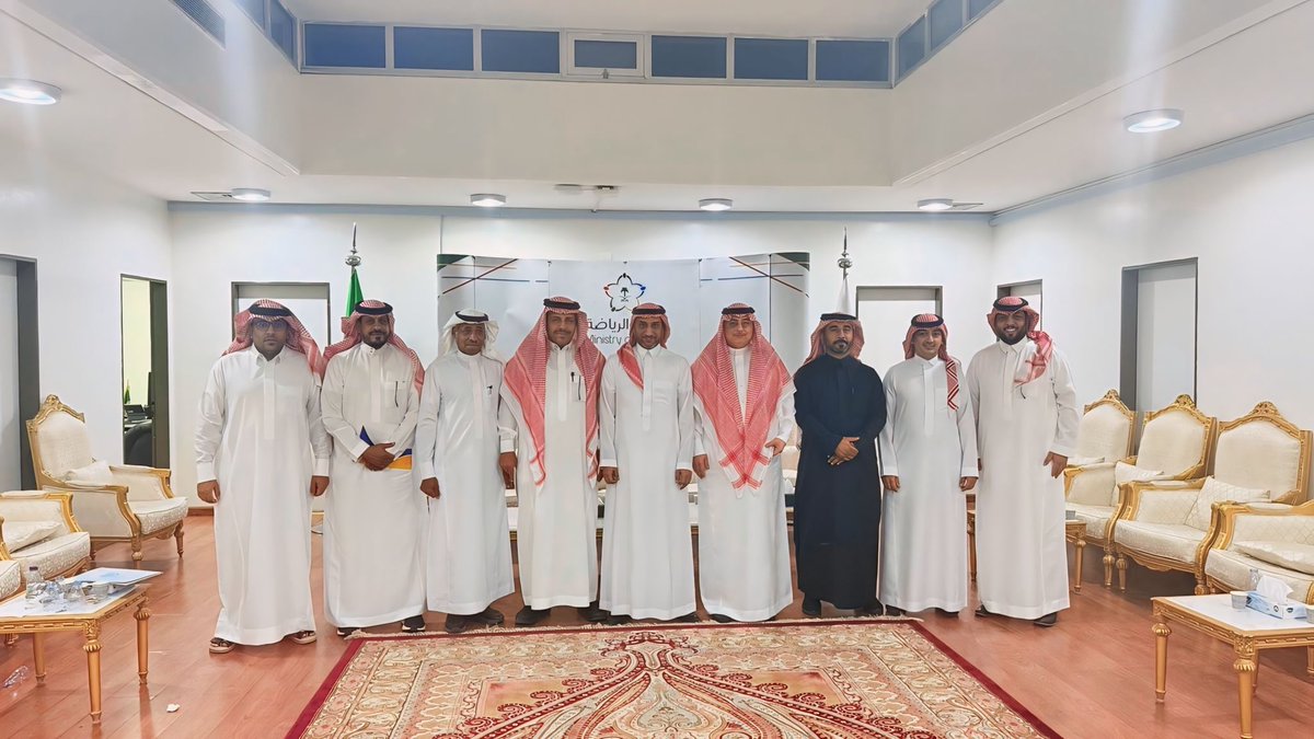 نادي جبة السعودي tweet media