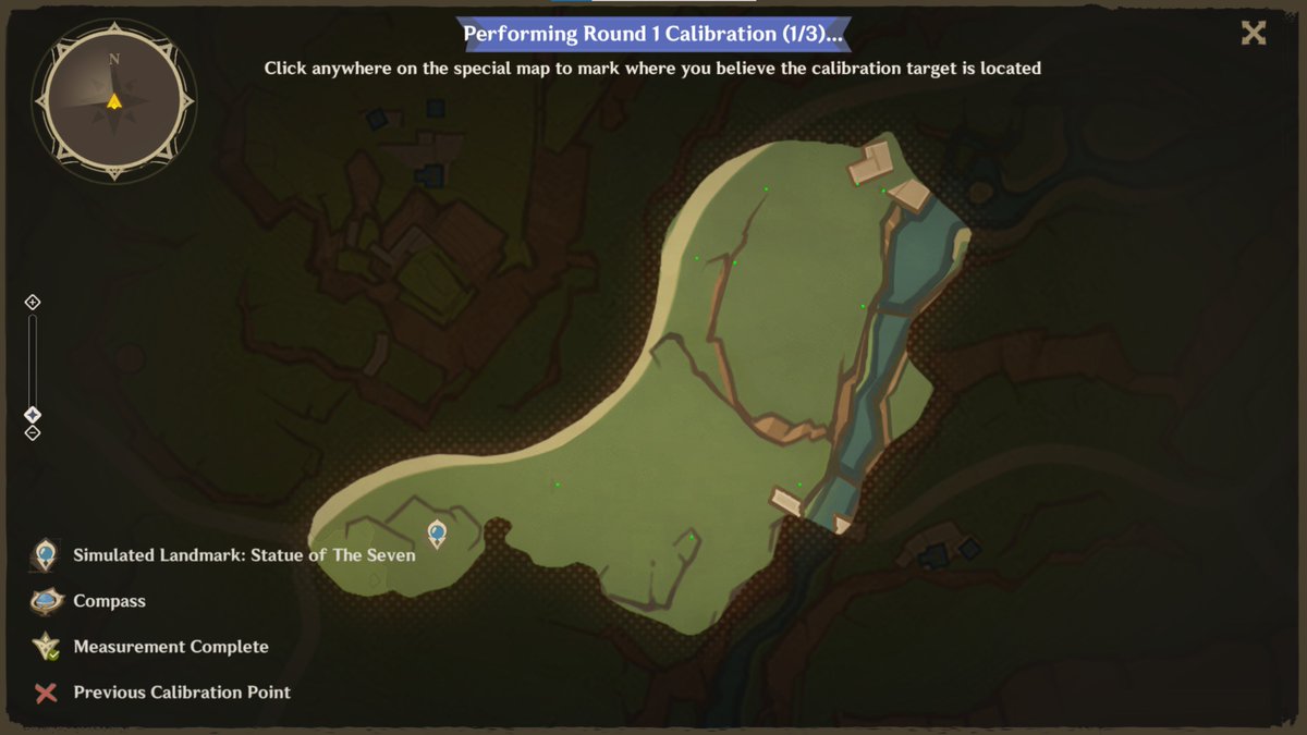 _ShadowForest's tweet photo. Map 3: Exploring the Vast Unmarked Plains
Map 4: Probing the Meandering Waters https://t.co/UM4W0qpPgo