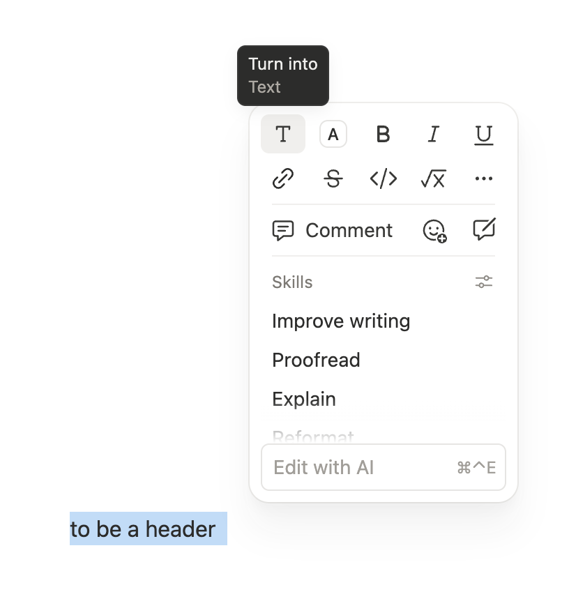 YihuiOO's tweet photo. @jennapederson @GergelyOrosz We hear you, sorry for the trouble. We should've made the UI transition smoother, and believe this Icon is not intuitive enough. We'll work on improvements, and please keep the feedback coming! https://t.co/gKBMcXdbKd