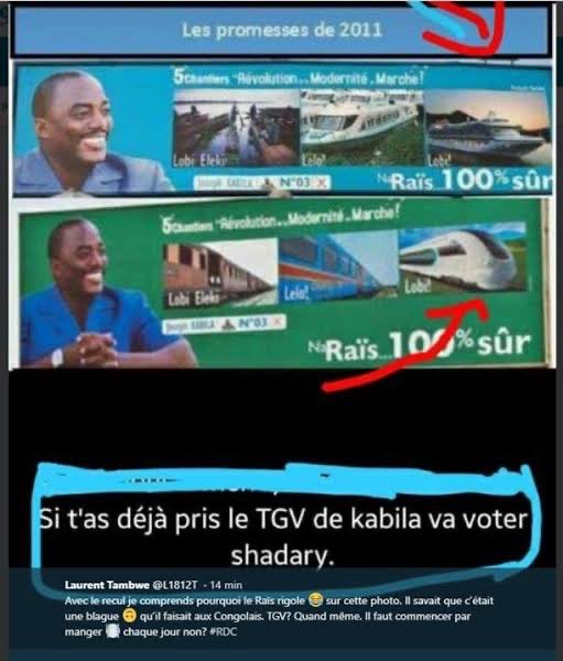 Litsani Choukran tweet media